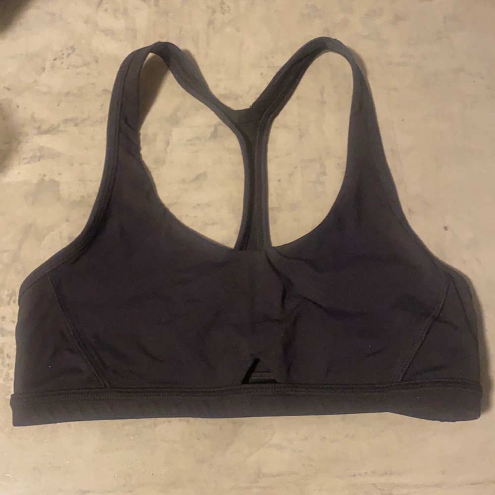 Lululemon Racerback Bra